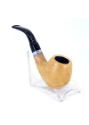 Pipsan Pipo Gemici Naturel 9 mm Filtreli