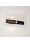 Pipsan Toscanello Backwoods Ağızlık Düz Kahverengi