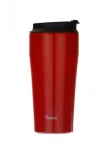 Pira - Bardak Termos Kırmızı 400 ml