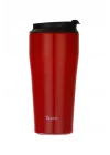 Pira - Bardak Termos Kırmızı 400 ml