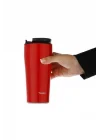 Pira - Bardak Termos Kırmızı 400 ml