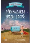 Piranalarla Yüzen Çocuk