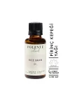 Pirinç Kepegi Yağı - Soğuk Sıkım (30 ml)