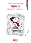 Pıtırcık / Bilinmeyen Öyküler 2 (Ciltsiz)