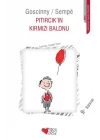 Pıtırcıkın Kırmızı  Balonu