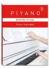 Piyano 1 - Deşifre Kitabı