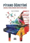 Piyano Öğretimi