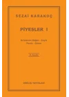 Piyesler 1