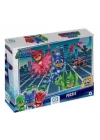 Pjmasks Puzzle 100