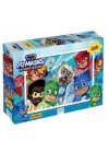Pjmasks Puzzle 200