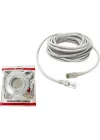 PL-6108 10M Ethernet Patch Poşetli Cat6 Kablo