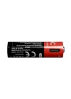 PL1400, AAA, Şarjlı Pil, 1.5VOLT, 400MAH/750MWH, Type-C Ile Kolay Şarj, 2 Li Paket