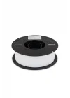 PLA+ Beyaz Filament 1,75mm 1kg - bisiparisver, FLMX002