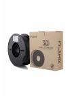 PLA+ Siyah Filament 1,75mm 1kg - bisiparisver, FLMX001