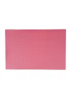 Plaid Pink 4 Parça Amerikan Servis 30x45 cm