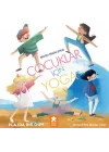Plajda Bir Gün - Çocuklar için Yoga