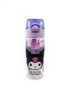 Plastik Matara 500ml, Çok Renkli