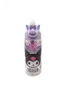Plastik Matara 500ml, Çok Renkli