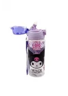 Plastik Matara 500ml, Çok Renkli