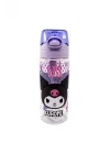 Plastik Matara 500ml, Çok Renkli
