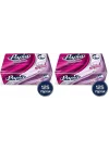 Platinum Pe Mendil 2li paket