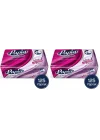 Platinum Pe Mendil 2li paket