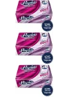 Platinum Pe Mendil (3 paketi)
