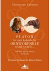Platon Bir Gün Kolunda Bir Ornitorenkle Bara Girer…