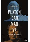 Platon’dan Mao’ya Siyaset Felsefesi
