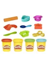 Play-Doh Başlangıç ​​Seti, Standart Ambalaj