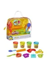 Play-Doh Başlangıç ​​Seti, Standart Ambalaj