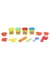 Play-Doh Başlangıç ​​Seti, Standart Ambalaj
