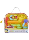 Play-Doh Başlangıç ​​Seti, Standart Ambalaj