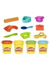 Play-Doh Başlangıç ​​Seti, Standart Ambalaj