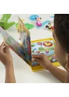 Play-Doh Disney Junior Hikayeni Şekillendir Oyun Seti