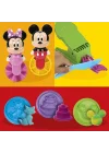 Play-Doh Disney Junior Hikayeni Şekillendir Oyun Seti