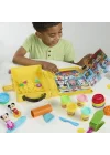 Play-Doh Disney Junior Hikayeni Şekillendir Oyun Seti