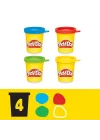 Play-Doh Disney Junior Hikayeni Şekillendir Oyun Seti