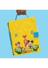 Play-Doh Disney Junior Hikayeni Şekillendir Oyun Seti