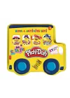 PLAY-DOH KIRTASİYE SETİ (27 PARÇA)