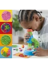 Play-Doh Light & Look Mikroskop Oyun Seti