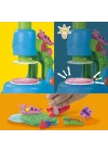 Play-Doh Light & Look Mikroskop Oyun Seti