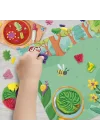 Play-Doh Light & Look Mikroskop Oyun Seti