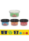 Play-Doh Marvel Hulk Smash & Squish Oyun Seti