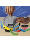 Play-Doh Marvel Hulk Smash & Squish Oyun Seti