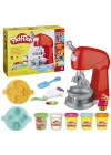 Play-Doh Sihirli Mikser Oyun Seti