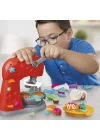 Play-Doh Sihirli Mikser Oyun Seti