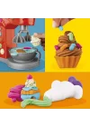 Play-Doh Sihirli Mikser Oyun Seti