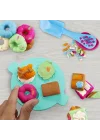 Play-Doh Sihirli Mikser Oyun Seti
