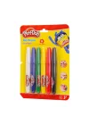 Play Doh Yüz Boyası 6 Renk